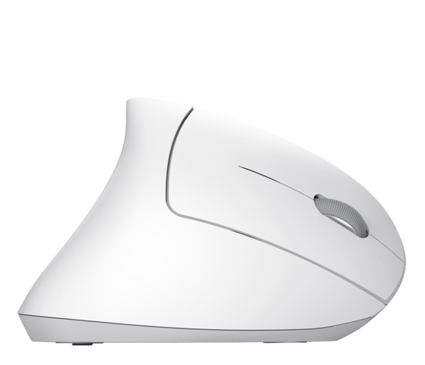 Trust Verto Ergonomic (biały) - 1168450 - zdjęcie 4